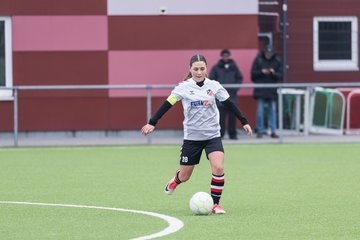 Bild 134 - wCJ Eimsbuettler TV : Altona 93 - Ergebnis: 1:1
